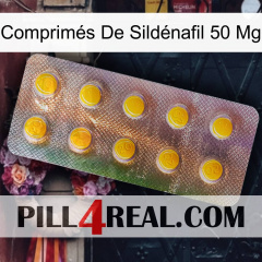 Comprimés De Sildénafil 50 Mg new11